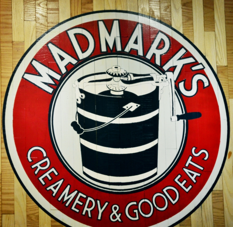 Mad Mark's